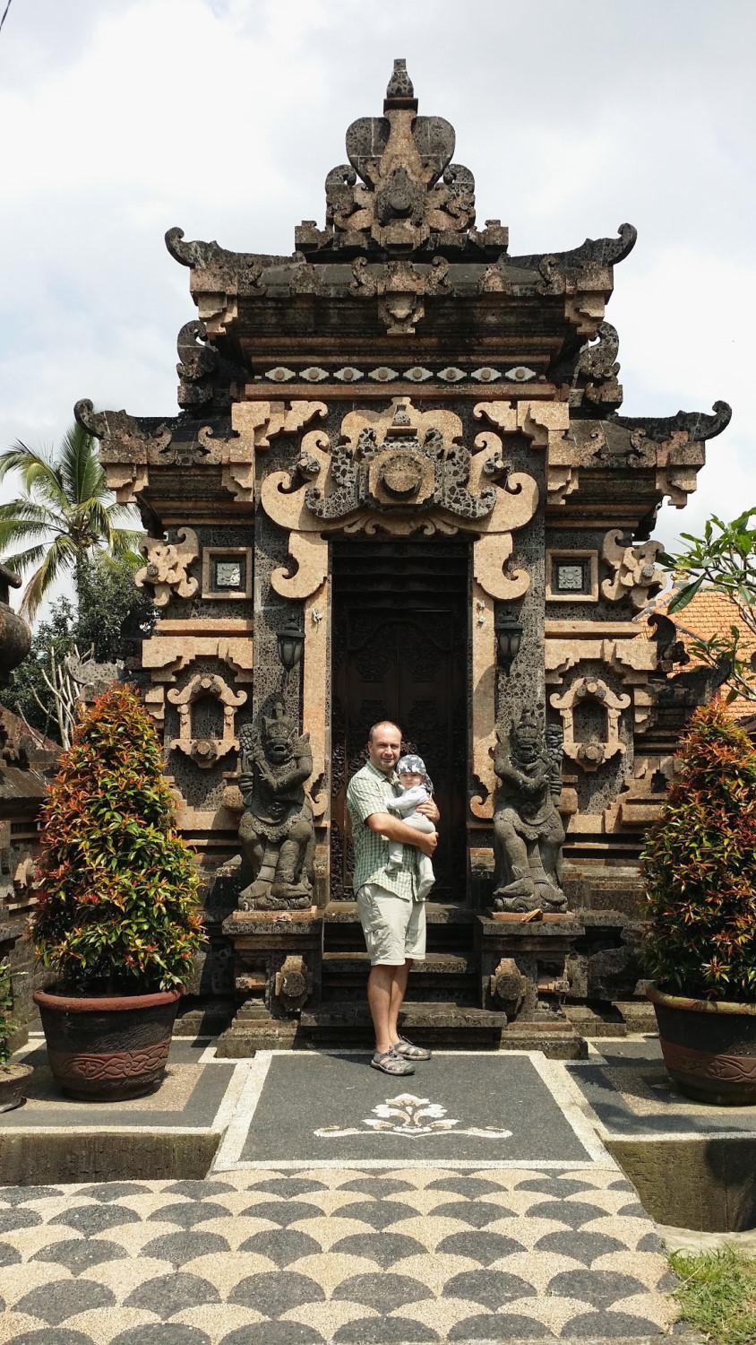 Bali