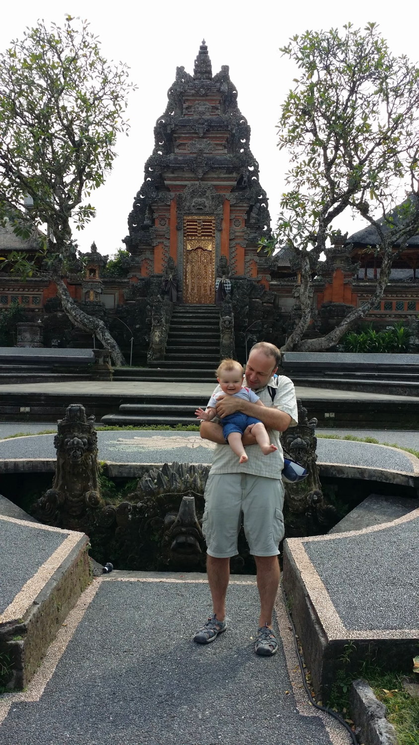 Bali